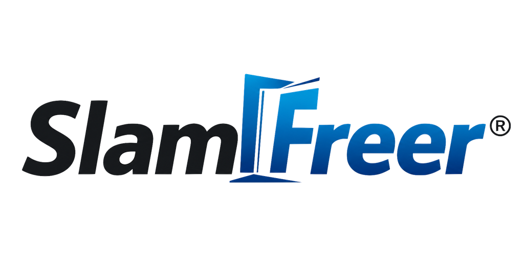 Slamfreer Logo